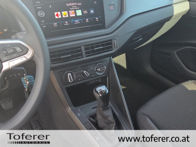 VW Polo Gebrauchtwagen VW Polo Gebrauchtwagen