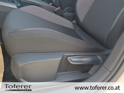 VW Polo Gebrauchtwagen VW Polo Gebrauchtwagen