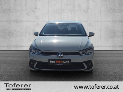 VW Polo Gebrauchtwagen VW Polo Gebrauchtwagen