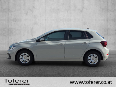 VW Polo Gebrauchtwagen VW Polo Gebrauchtwagen