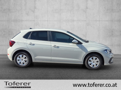 VW Polo Gebrauchtwagen VW Polo Gebrauchtwagen