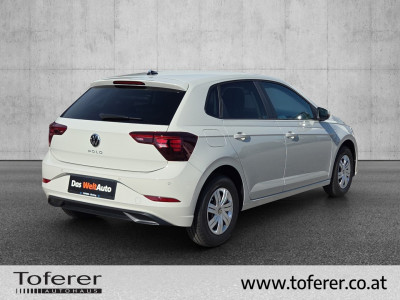 VW Polo Gebrauchtwagen VW Polo Gebrauchtwagen