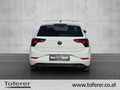 VW Polo Gebrauchtwagen VW Polo Gebrauchtwagen