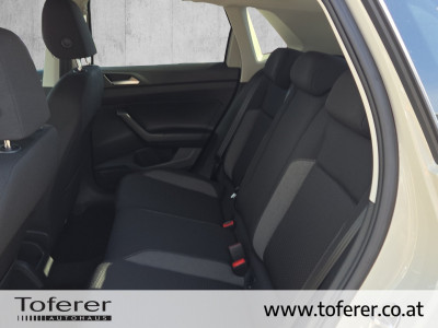 VW Polo Gebrauchtwagen VW Polo Gebrauchtwagen