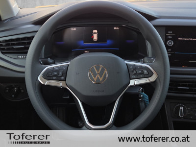 VW Polo Gebrauchtwagen VW Polo Gebrauchtwagen