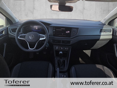 VW Polo Gebrauchtwagen VW Polo Gebrauchtwagen