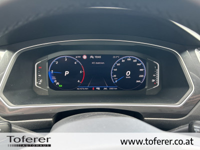VW Tiguan Gebrauchtwagen VW Tiguan Gebrauchtwagen