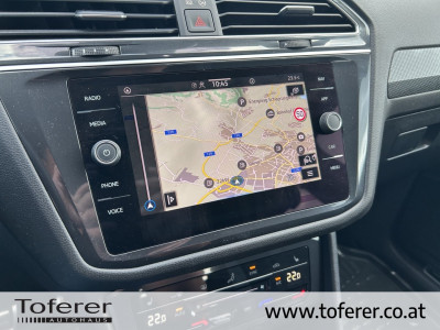VW Tiguan Gebrauchtwagen VW Tiguan Gebrauchtwagen