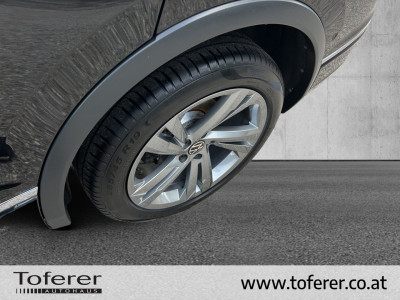 VW Tiguan Gebrauchtwagen VW Tiguan Gebrauchtwagen