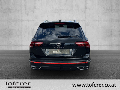 VW Tiguan Gebrauchtwagen VW Tiguan Gebrauchtwagen