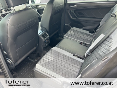 VW Tiguan Gebrauchtwagen VW Tiguan Gebrauchtwagen