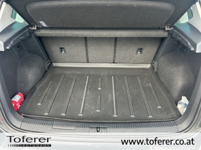 VW Golf Sportsvan Gebrauchtwagen VW Golf Sportsvan Gebrauchtwagen