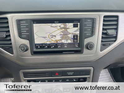VW Golf Sportsvan Gebrauchtwagen VW Golf Sportsvan Gebrauchtwagen