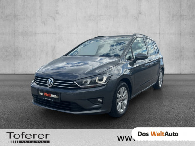 VW Golf Sportsvan Gebrauchtwagen VW Golf Sportsvan Gebrauchtwagen