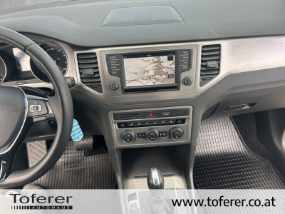 VW Golf Sportsvan Gebrauchtwagen VW Golf Sportsvan Gebrauchtwagen
