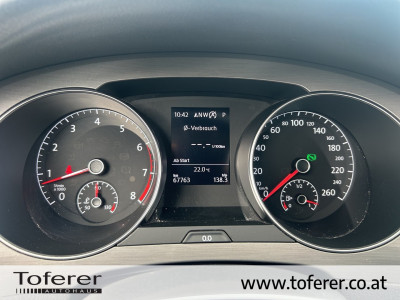 VW Golf Sportsvan Gebrauchtwagen VW Golf Sportsvan Gebrauchtwagen