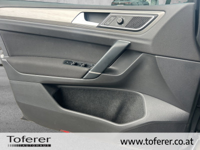 VW Golf Sportsvan Gebrauchtwagen VW Golf Sportsvan Gebrauchtwagen
