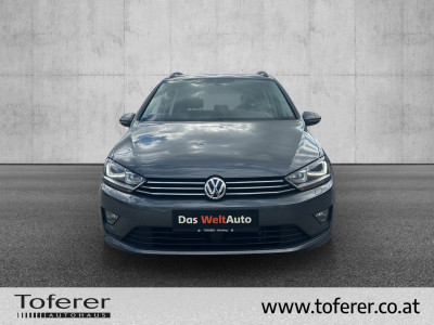 VW Golf Sportsvan Gebrauchtwagen VW Golf Sportsvan Gebrauchtwagen