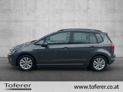 VW Golf Sportsvan Gebrauchtwagen VW Golf Sportsvan Gebrauchtwagen