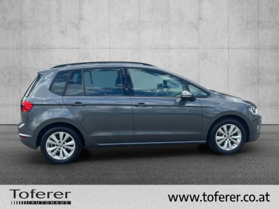 VW Golf Sportsvan Gebrauchtwagen VW Golf Sportsvan Gebrauchtwagen