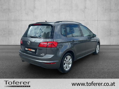 VW Golf Sportsvan Gebrauchtwagen VW Golf Sportsvan Gebrauchtwagen