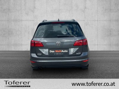 VW Golf Sportsvan Gebrauchtwagen VW Golf Sportsvan Gebrauchtwagen