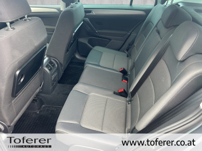 VW Golf Sportsvan Gebrauchtwagen VW Golf Sportsvan Gebrauchtwagen