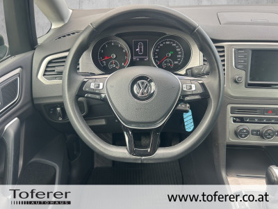 VW Golf Sportsvan Gebrauchtwagen VW Golf Sportsvan Gebrauchtwagen