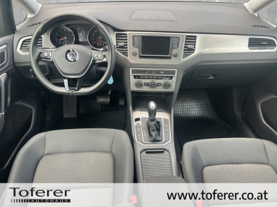 VW Golf Sportsvan Gebrauchtwagen VW Golf Sportsvan Gebrauchtwagen