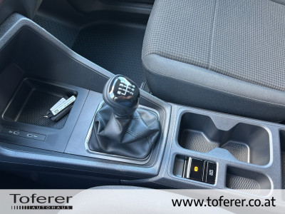 VW Caddy Gebrauchtwagen VW Caddy Gebrauchtwagen