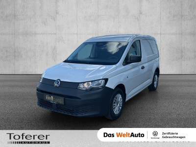 VW Caddy Gebrauchtwagen VW Caddy Gebrauchtwagen