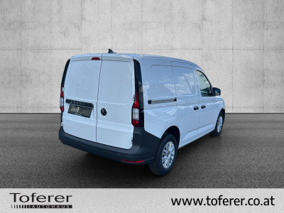 VW Caddy Gebrauchtwagen VW Caddy Gebrauchtwagen