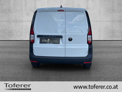 VW Caddy Gebrauchtwagen VW Caddy Gebrauchtwagen