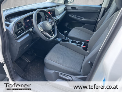 VW Caddy Gebrauchtwagen VW Caddy Gebrauchtwagen