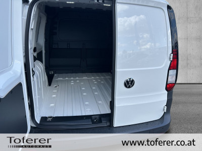 VW Caddy Gebrauchtwagen VW Caddy Gebrauchtwagen