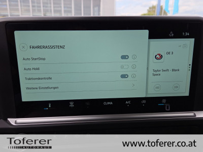 VW Volkswagen CC Gebrauchtwagen