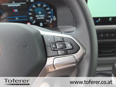 VW Volkswagen CC Gebrauchtwagen