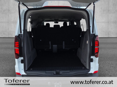 VW Caravelle Gebrauchtwagen VW Caravelle Gebrauchtwagen