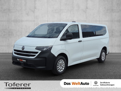 VW Caravelle Gebrauchtwagen VW Caravelle Gebrauchtwagen