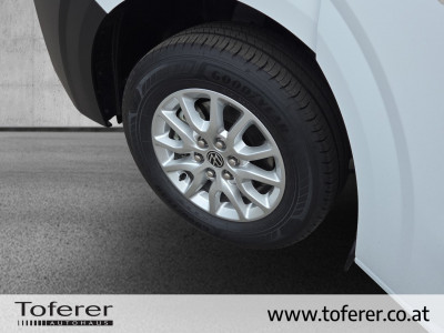 VW Caravelle Gebrauchtwagen VW Caravelle Gebrauchtwagen