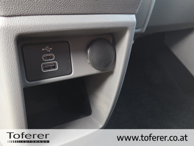 VW Caravelle Gebrauchtwagen VW Caravelle Gebrauchtwagen