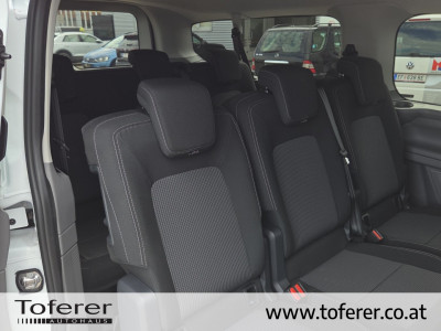 VW Caravelle Gebrauchtwagen VW Caravelle Gebrauchtwagen