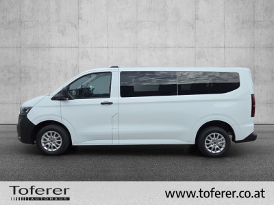 VW Caravelle Gebrauchtwagen VW Caravelle Gebrauchtwagen