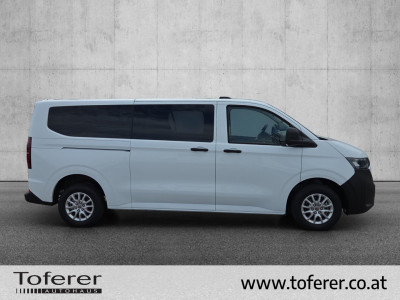 VW Caravelle Gebrauchtwagen VW Caravelle Gebrauchtwagen