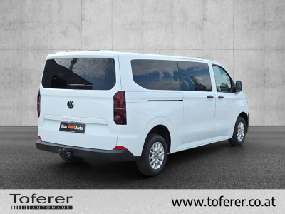 VW Caravelle Gebrauchtwagen VW Caravelle Gebrauchtwagen
