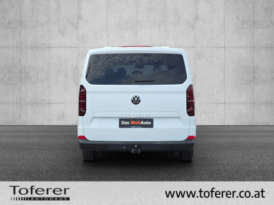 VW Caravelle Gebrauchtwagen VW Caravelle Gebrauchtwagen