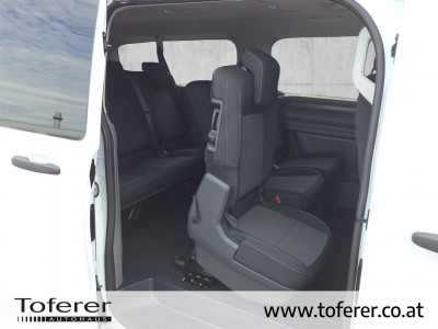 VW Caravelle Gebrauchtwagen VW Caravelle Gebrauchtwagen