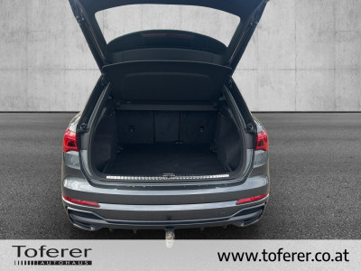 Audi Q3 Gebrauchtwagen Audi Q3 Gebrauchtwagen
