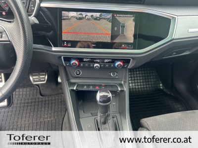 Audi Q3 Gebrauchtwagen Audi Q3 Gebrauchtwagen
