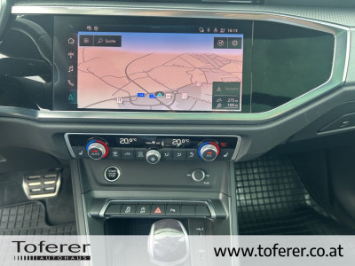 Audi Q3 Gebrauchtwagen Audi Q3 Gebrauchtwagen